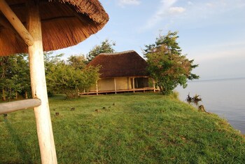 Ntoroko Game Lodge,Semuliki Wildlife Reserve Ntoroko Kyenjojo,4 star