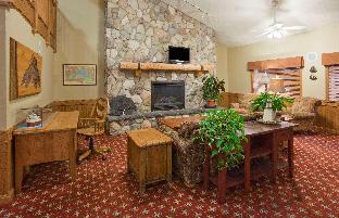 Americinn By Wyndham Wetmore Munising,Marquette>>Alger,2 star