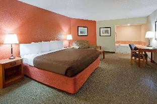 Americinn By Wyndham Wetmore Munising,Marquette>>Alger,2 star