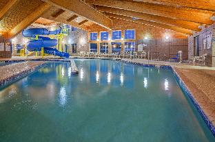 Americinn By Wyndham Wetmore Munising,Marquette>>Alger,2 star