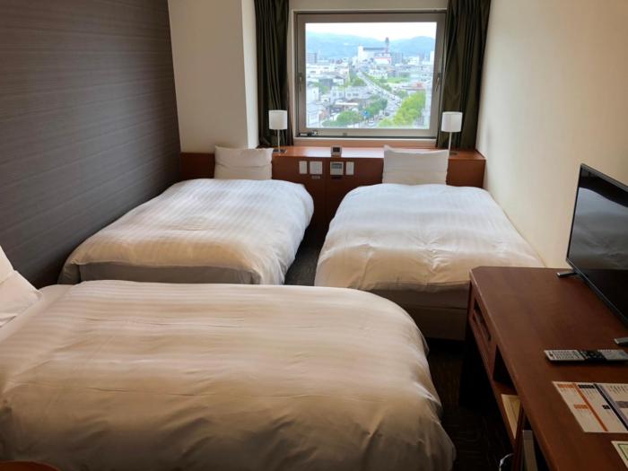 dormy inn kurashiki natural hot spring