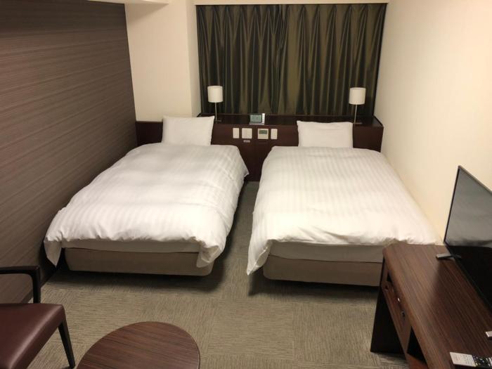 dormy inn kurashiki natural hot spring