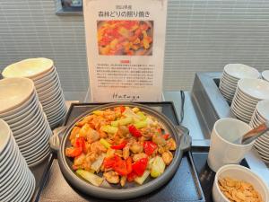 dormy inn kurashiki natural hot spring