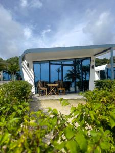 Sweet Dreams Koh Rong,Koh Kong>>Botum Sakor,4 star