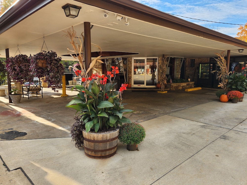 jefferson hills motel