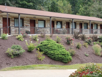 jefferson hills motel