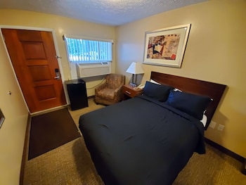 jefferson hills motel