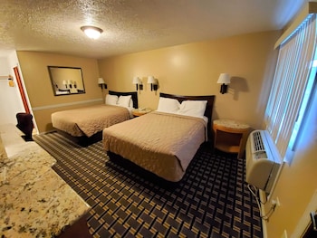 jefferson hills motel