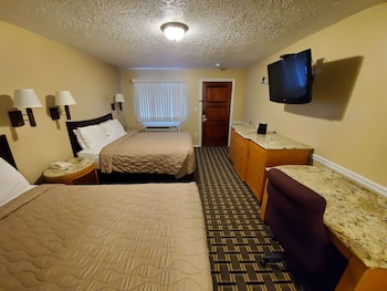 jefferson hills motel