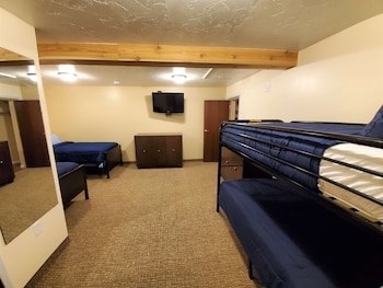 jefferson hills motel