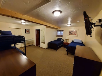 jefferson hills motel