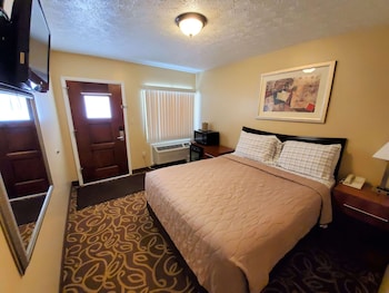 jefferson hills motel