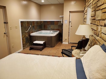 jefferson hills motel