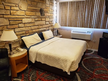 jefferson hills motel