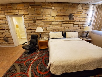 jefferson hills motel