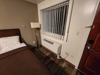 jefferson hills motel