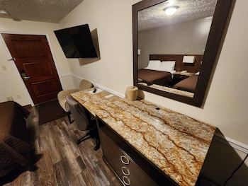 jefferson hills motel