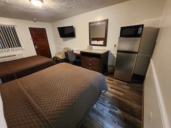 jefferson hills motel