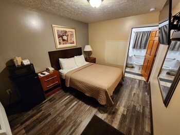 jefferson hills motel