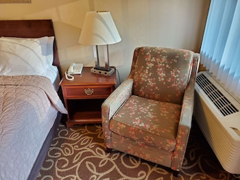 jefferson hills motel