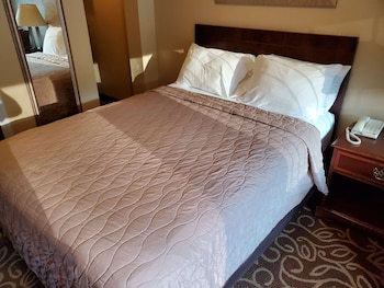 jefferson hills motel