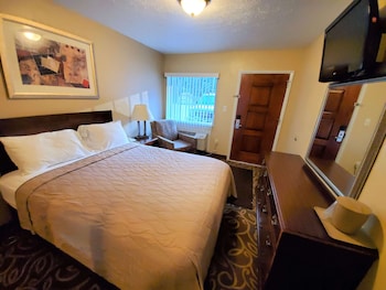 jefferson hills motel