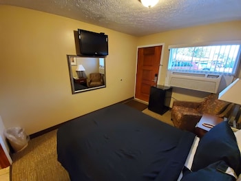 jefferson hills motel