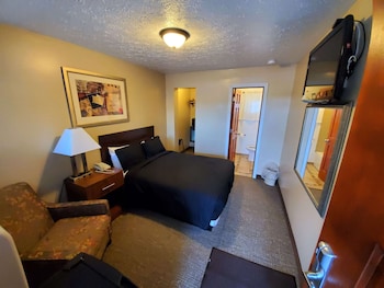 jefferson hills motel