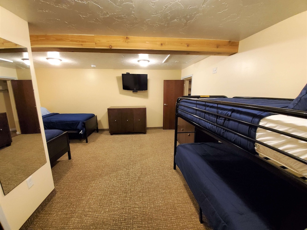 jefferson hills motel