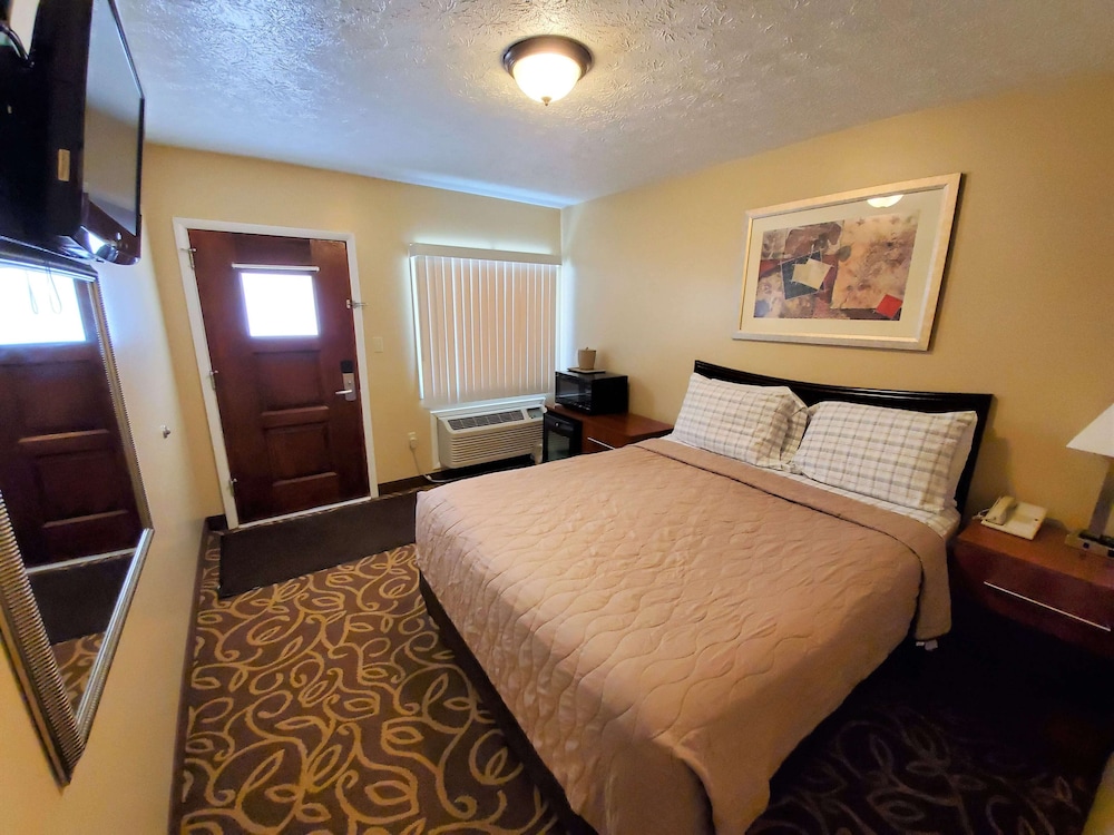 jefferson hills motel