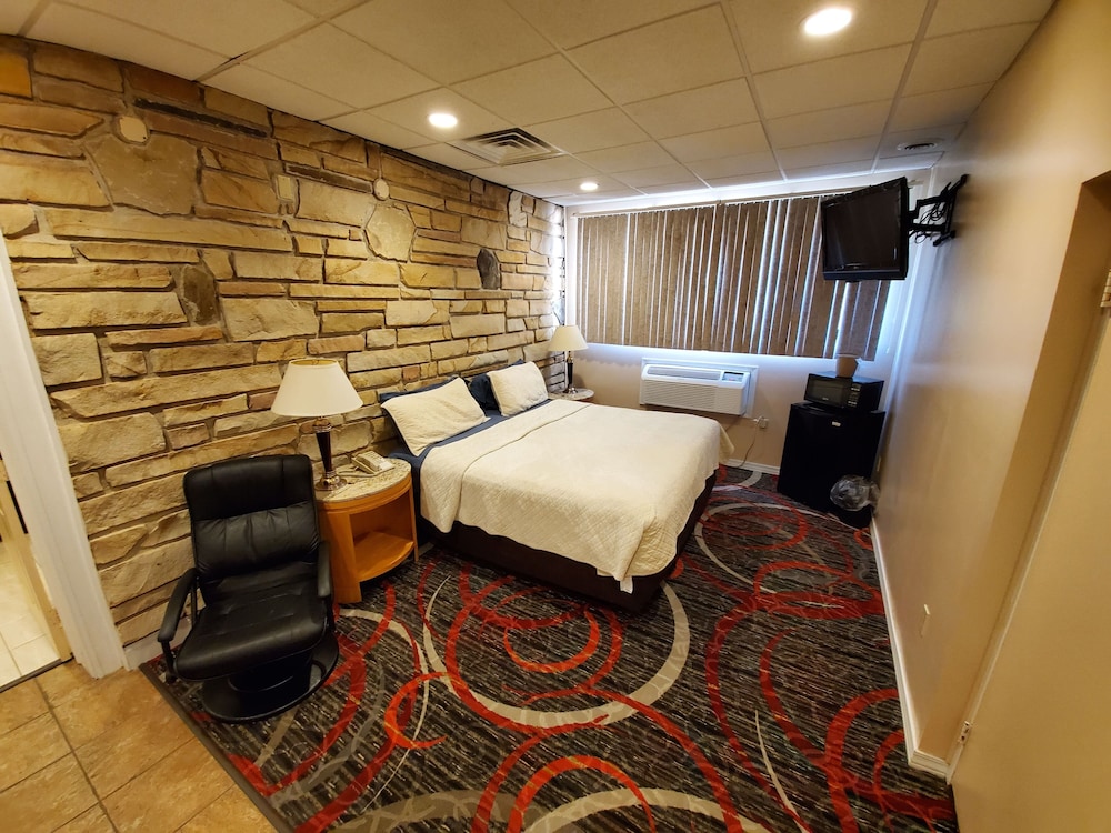 jefferson hills motel