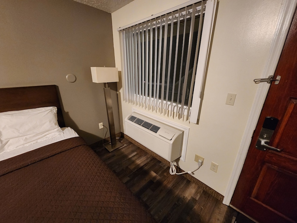 jefferson hills motel