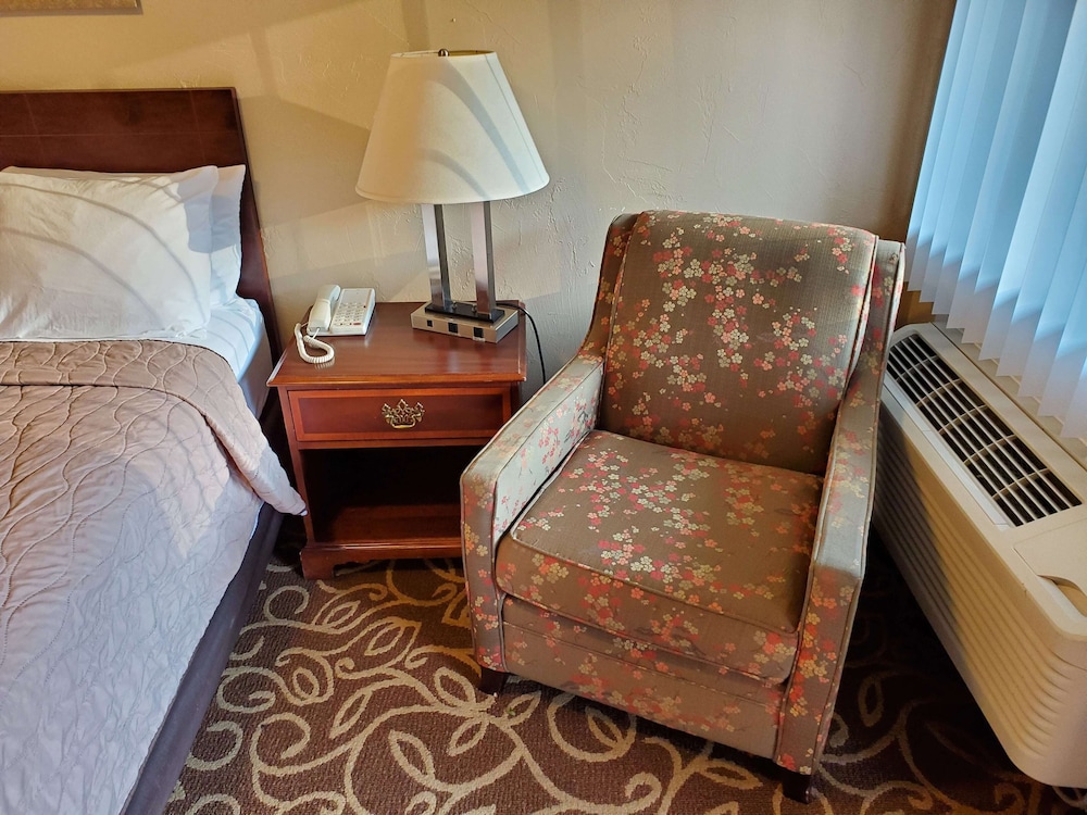 jefferson hills motel