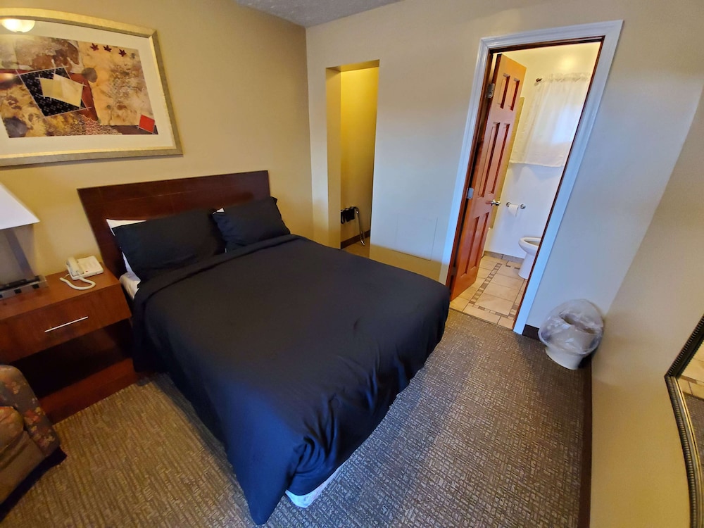 jefferson hills motel