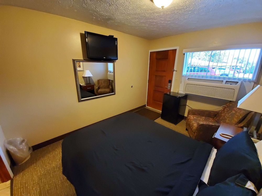 jefferson hills motel