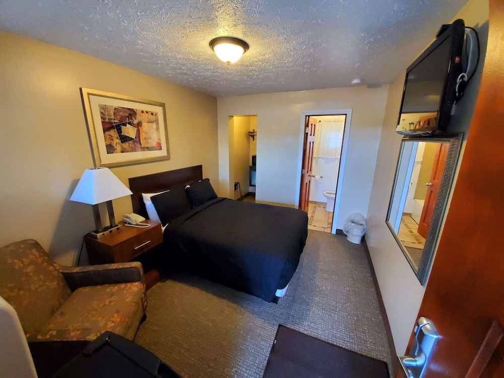 jefferson hills motel