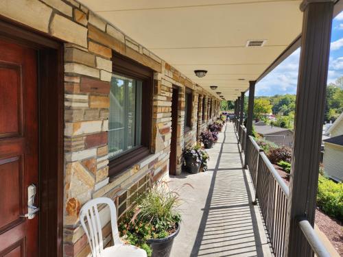 jefferson hills motel