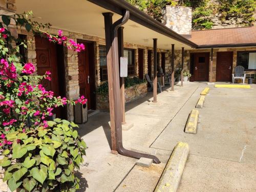 jefferson hills motel