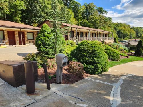 jefferson hills motel