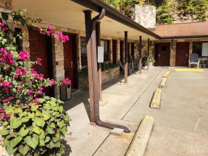 jefferson hills motel