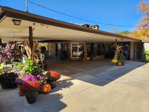 jefferson hills motel