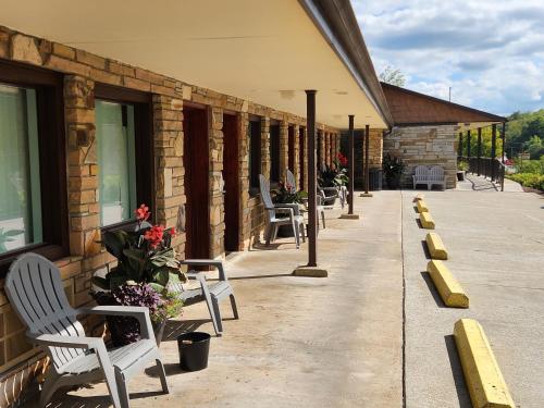 jefferson hills motel