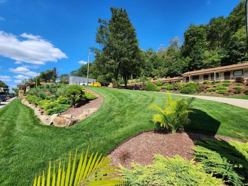 jefferson hills motel