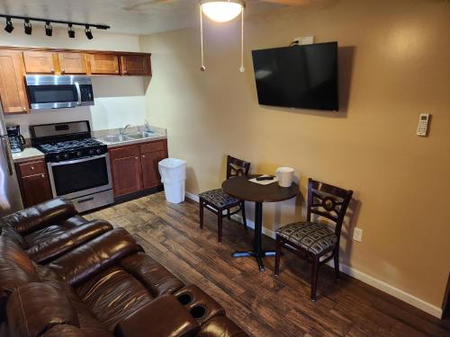 jefferson hills motel