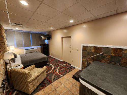 jefferson hills motel