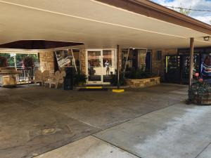 jefferson hills motel