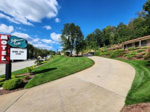 jefferson hills motel