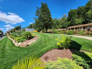 jefferson hills motel