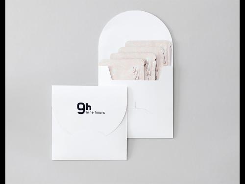 9h nine hours hamamatsucho