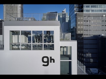 tokyo